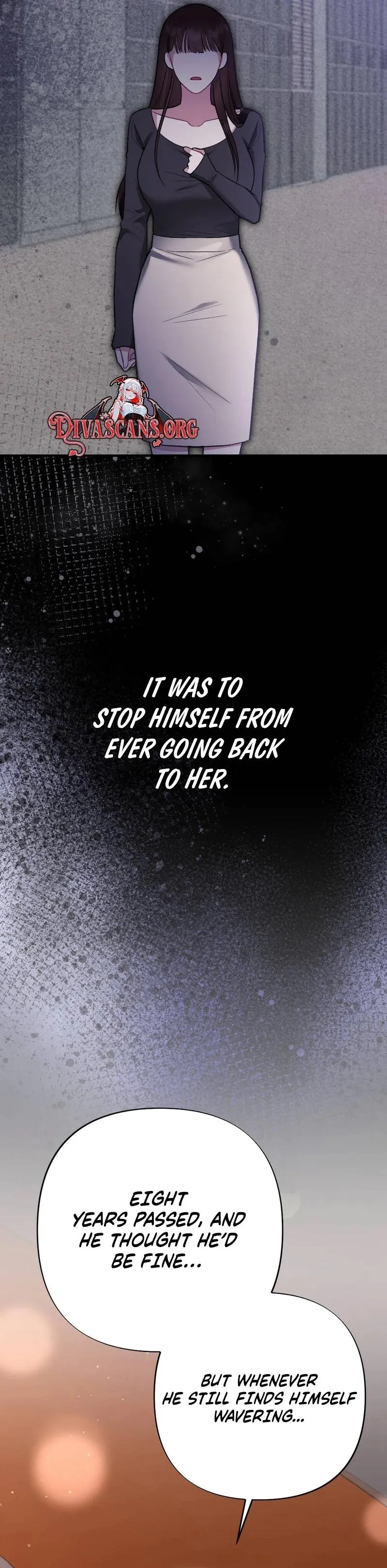 Read Last Love chapter 52 image 22 on Lezhin