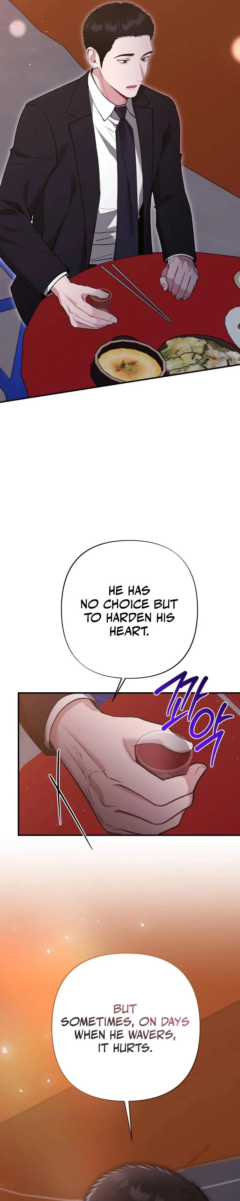 Read Last Love chapter 52 image 23 on Lezhin