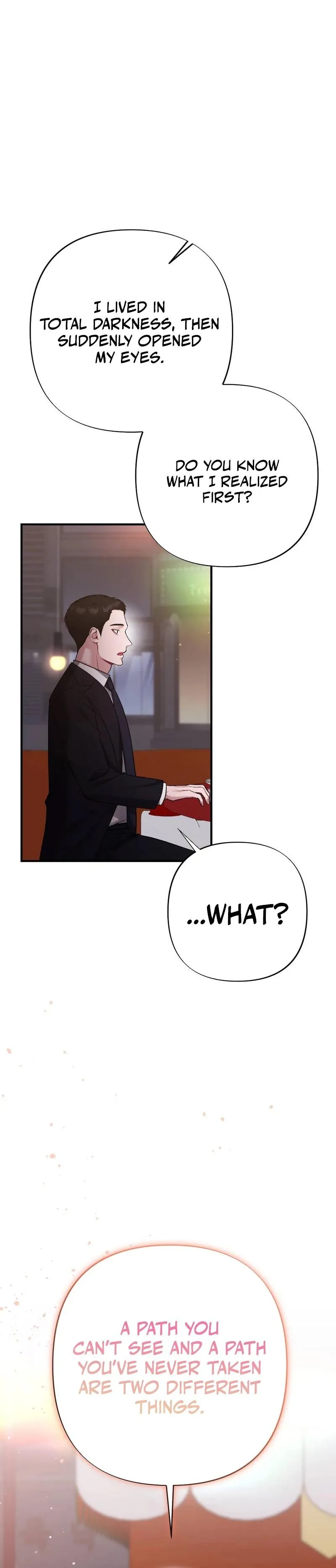 Read Last Love chapter 52 image 26 on Lezhin