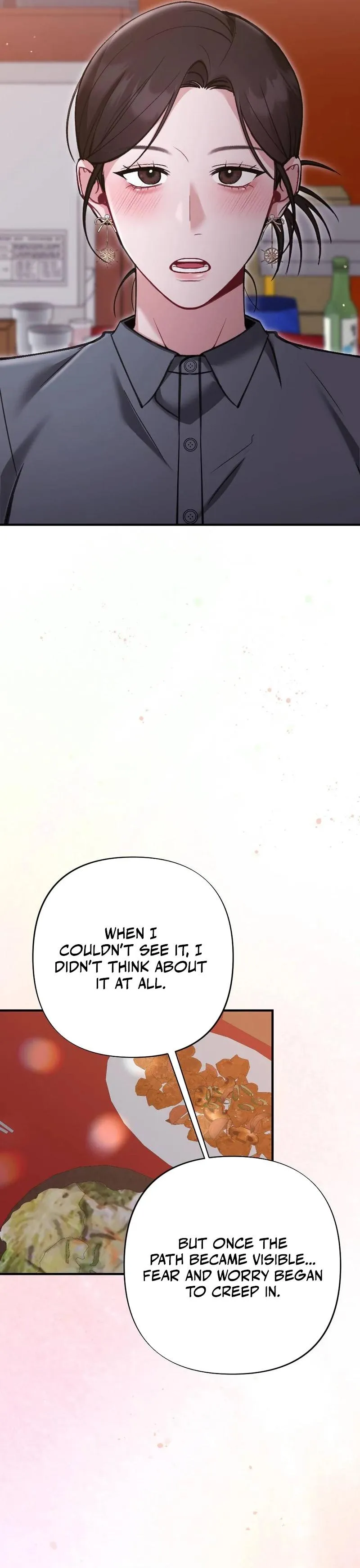 Read Last Love chapter 52 image 27 on Lezhin
