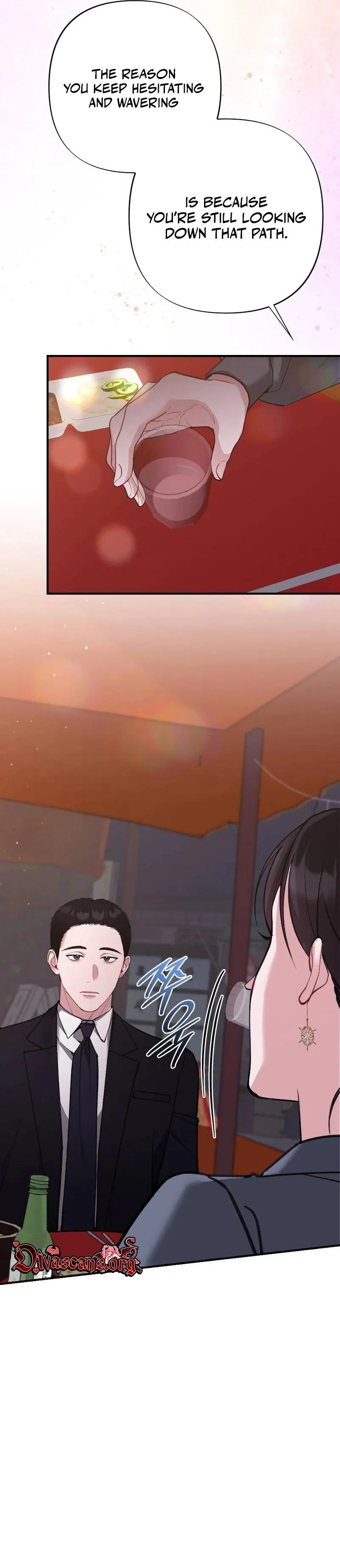 Read Last Love chapter 52 image 28 on Lezhin