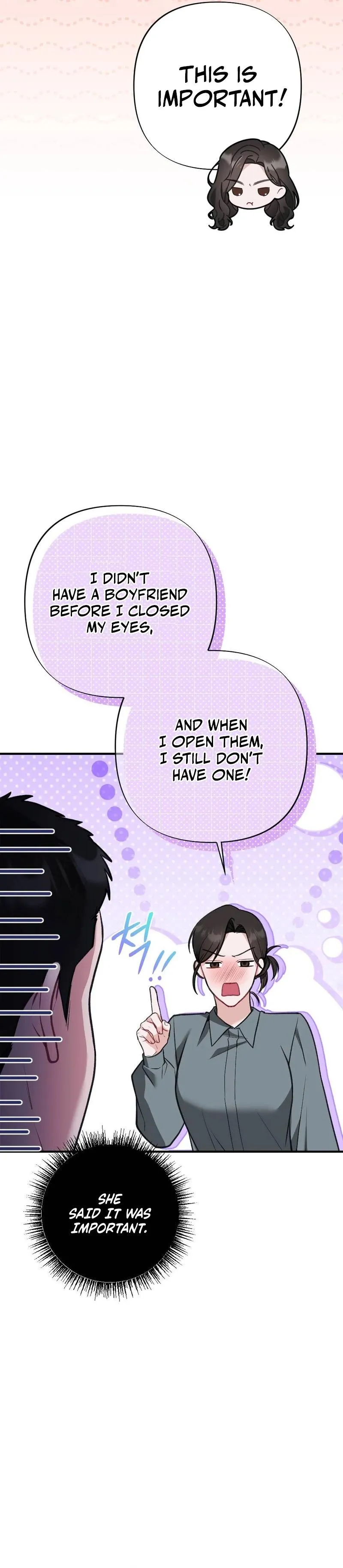 Read Last Love chapter 52 image 3 on Lezhin