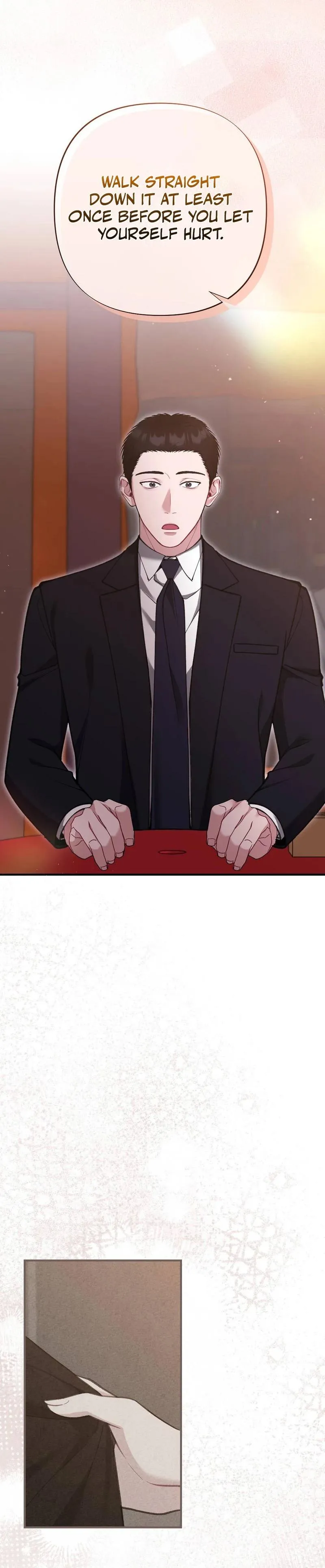 Read Last Love chapter 52 image 30 on Lezhin