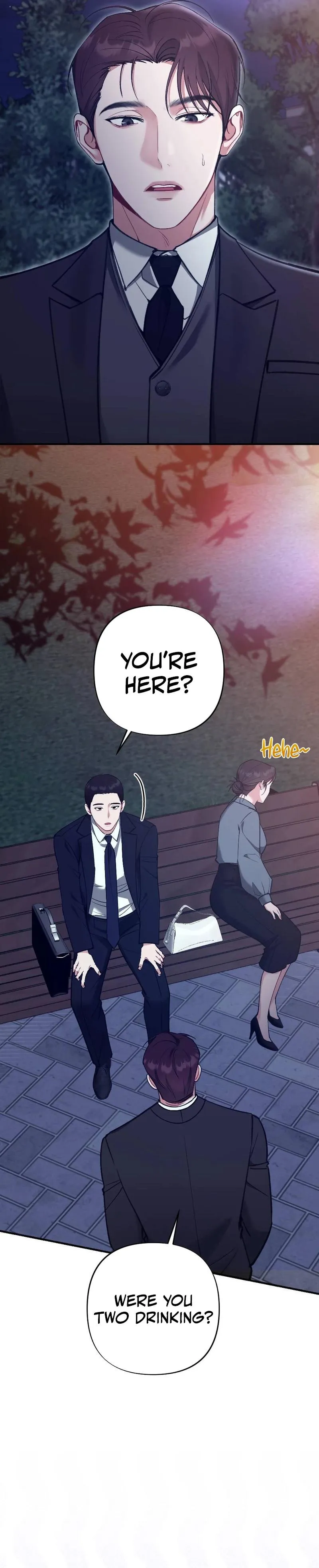 Read Last Love chapter 52 image 34 on Lezhin