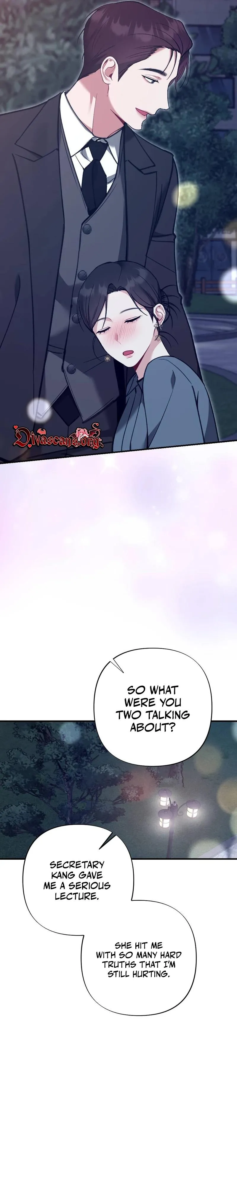 Read Last Love chapter 52 image 36 on Lezhin