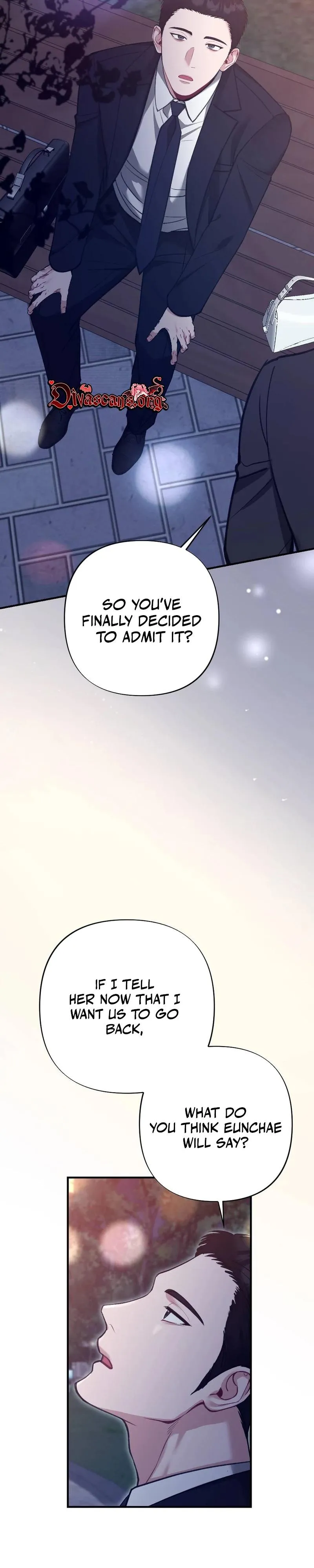 Read Last Love chapter 52 image 38 on Lezhin
