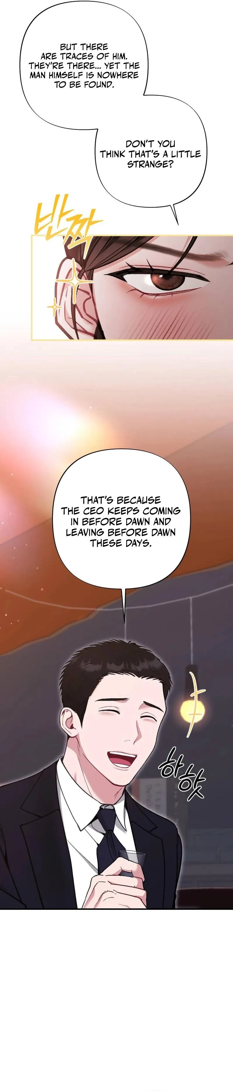 Read Last Love chapter 52 image 4 on Lezhin