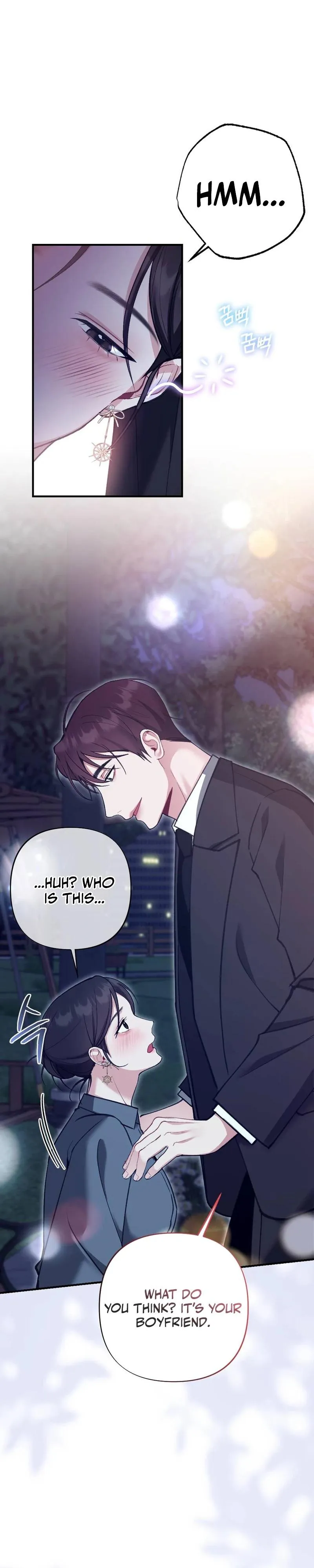 Read Last Love chapter 52 image 40 on Lezhin