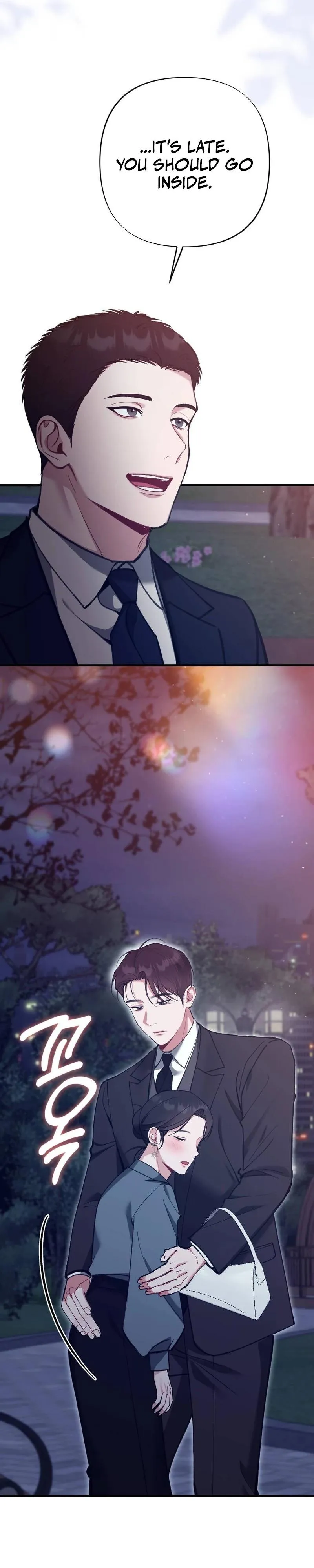 Read Last Love chapter 52 image 41 on Lezhin