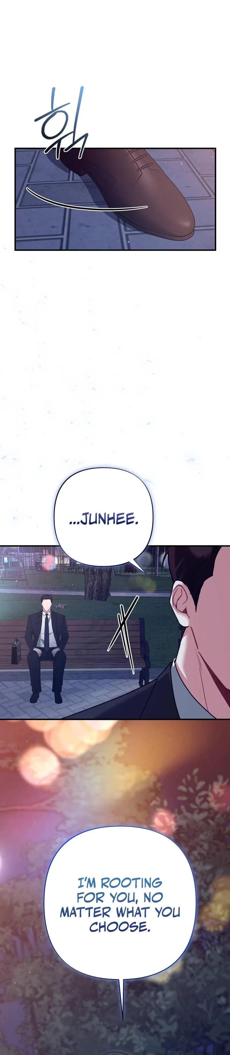 Read Last Love chapter 52 image 42 on Lezhin