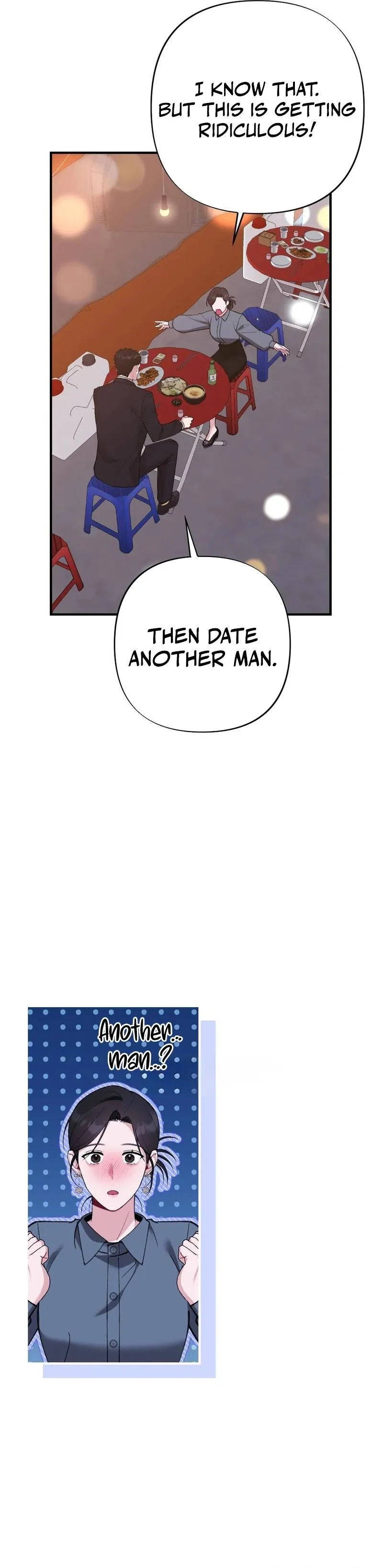 Read Last Love chapter 52 image 5 on Lezhin
