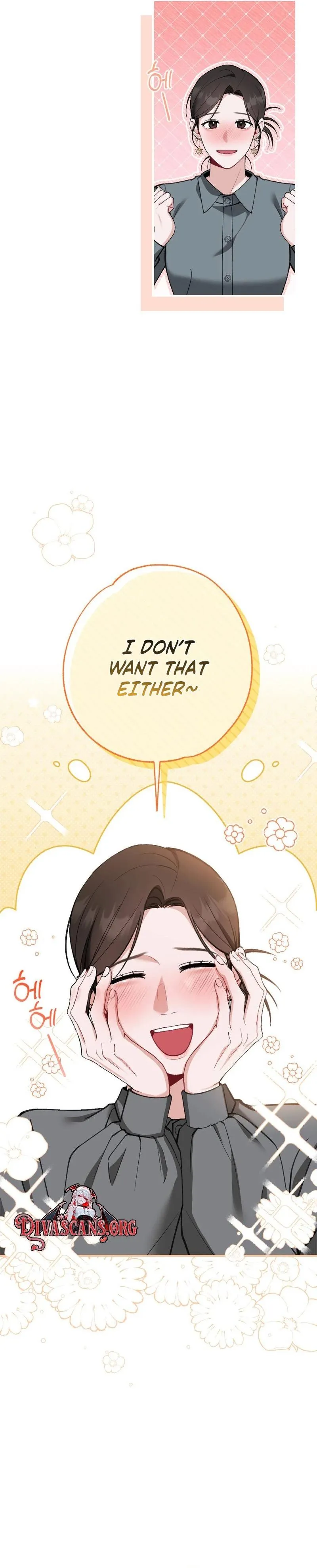 Read Last Love chapter 52 image 6 on Lezhin