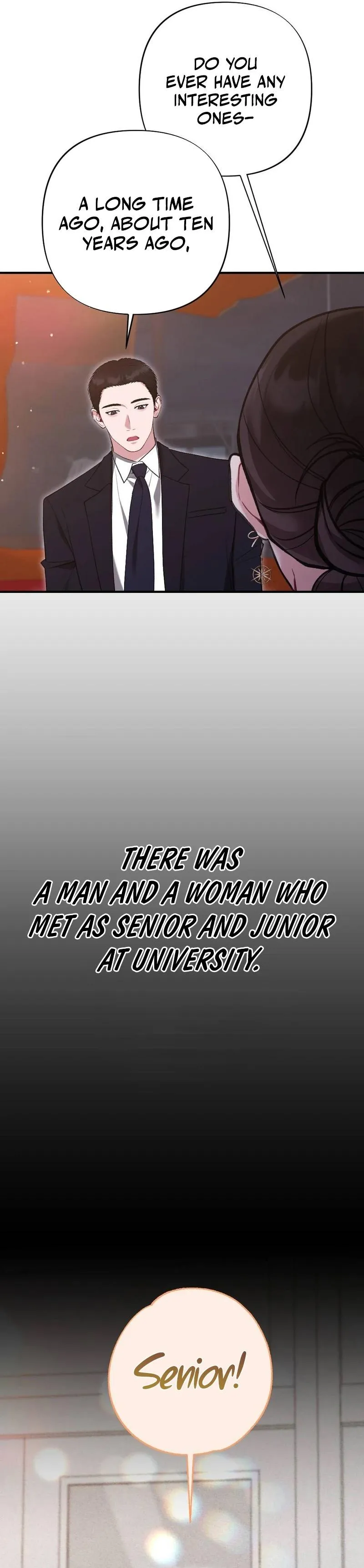 Read Last Love chapter 52 image 9 on Lezhin