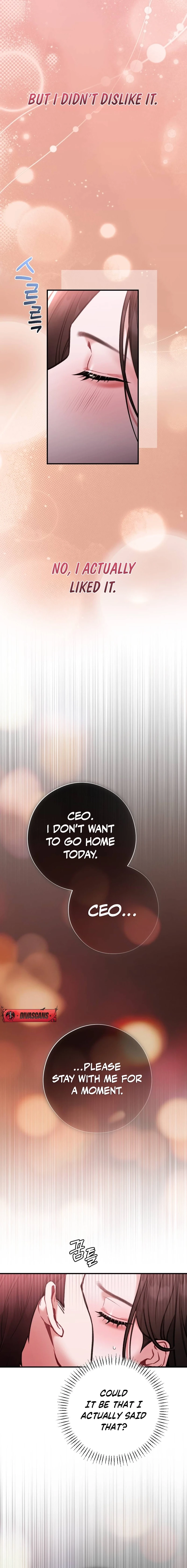 Read Last Love chapter 6 image 1 on Lezhin