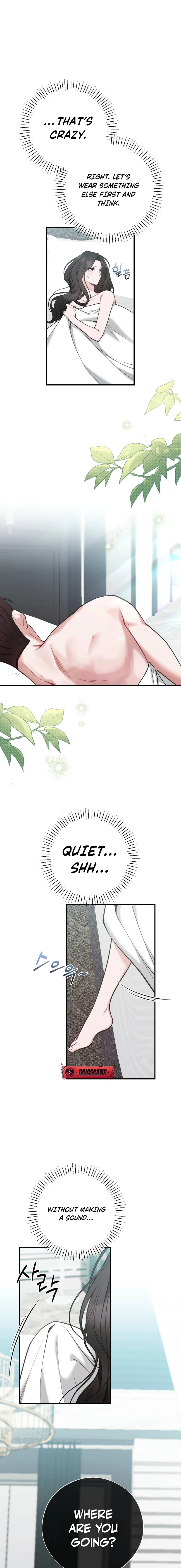 Read Last Love chapter 6 image 10 on Lezhin