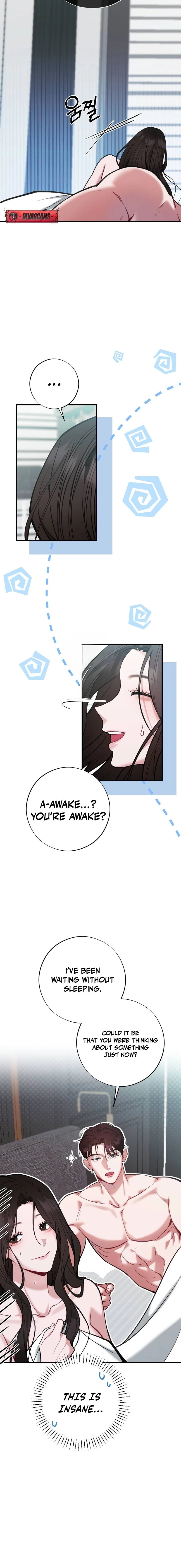 Read Last Love chapter 6 image 11 on Lezhin