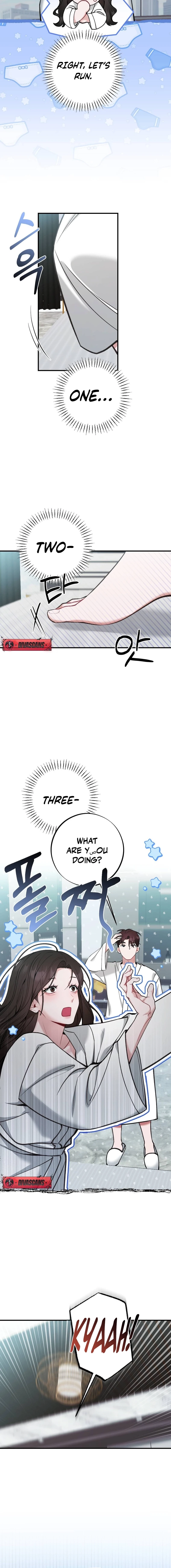 Read Last Love chapter 6 image 15 on Lezhin