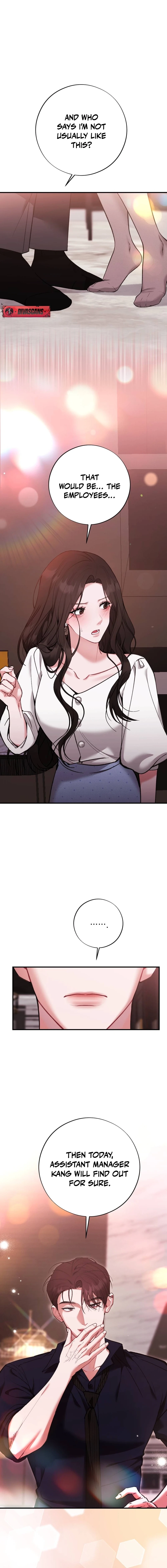 Read Last Love chapter 6 image 5 on Lezhin