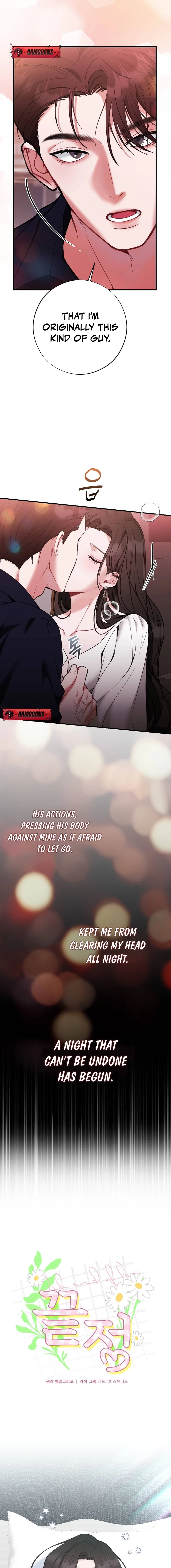 Read Last Love chapter 6 image 6 on Lezhin