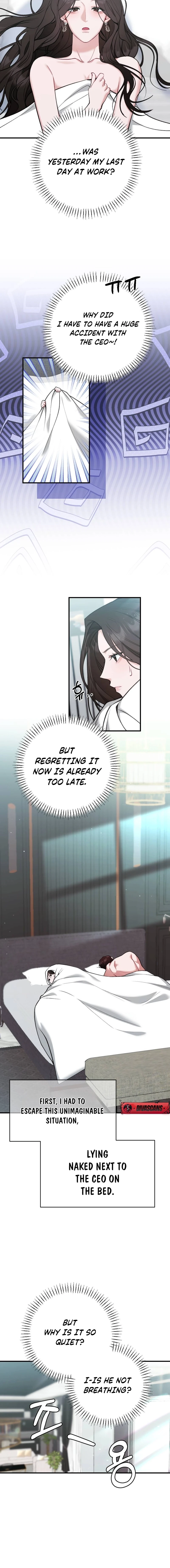 Read Last Love chapter 6 image 7 on Lezhin