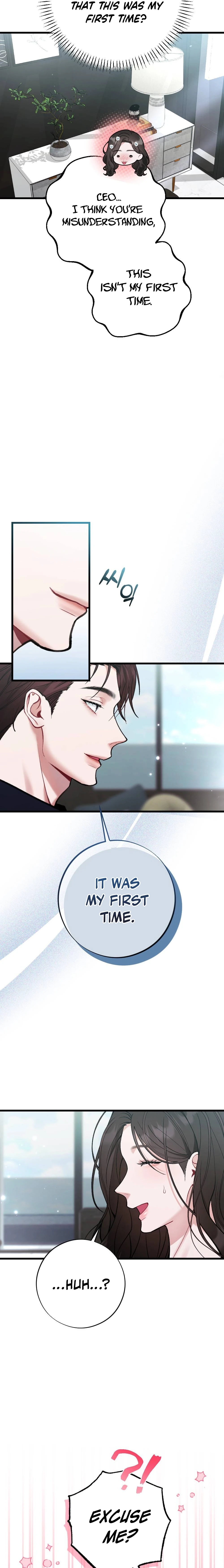 Read Last Love chapter 7 image 10 on Lezhin