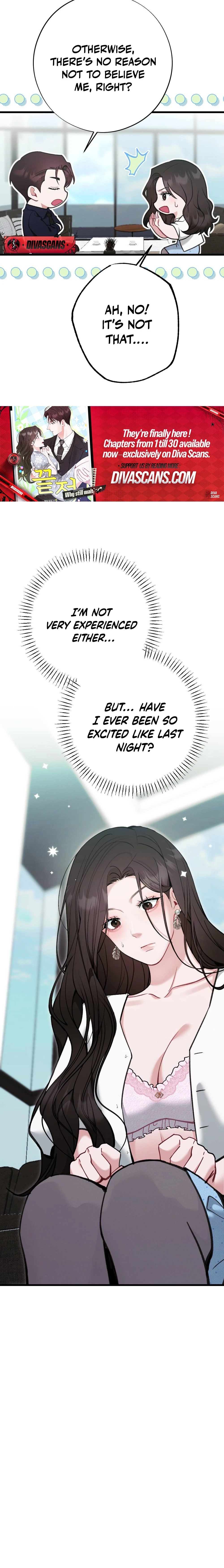 Read Last Love chapter 7 image 13 on Lezhin