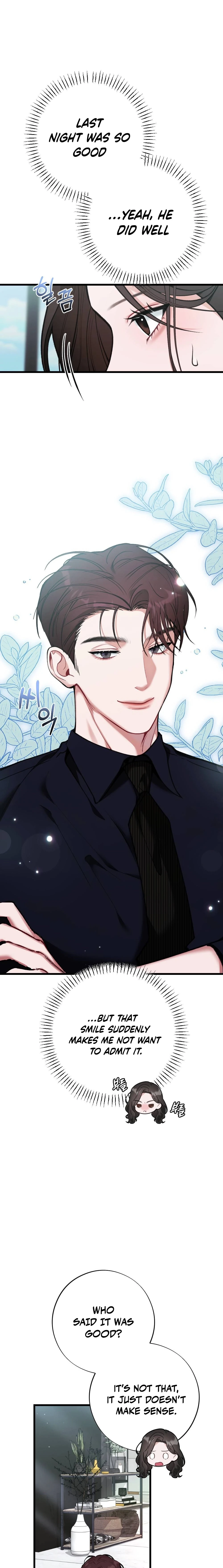 Read Last Love chapter 7 image 14 on Lezhin