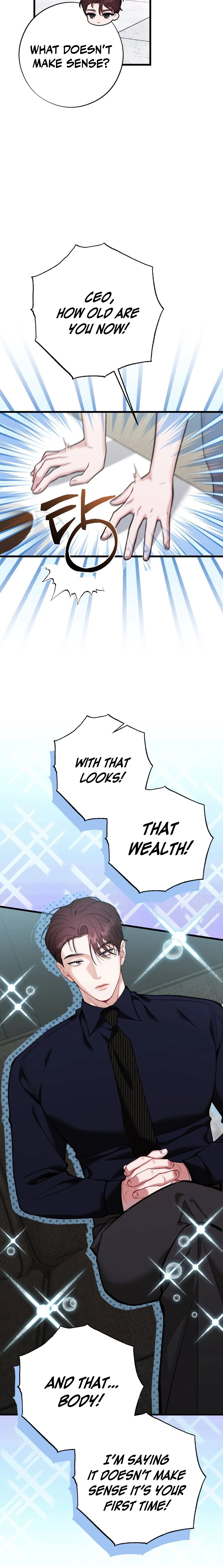 Read Last Love chapter 7 image 15 on Lezhin