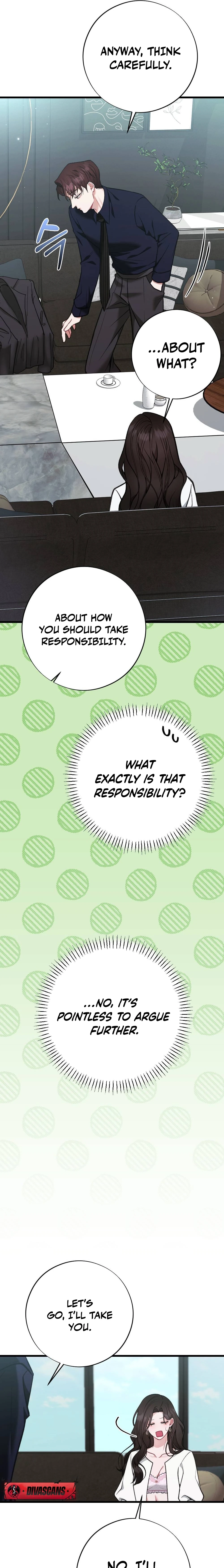 Read Last Love chapter 7 image 18 on Lezhin