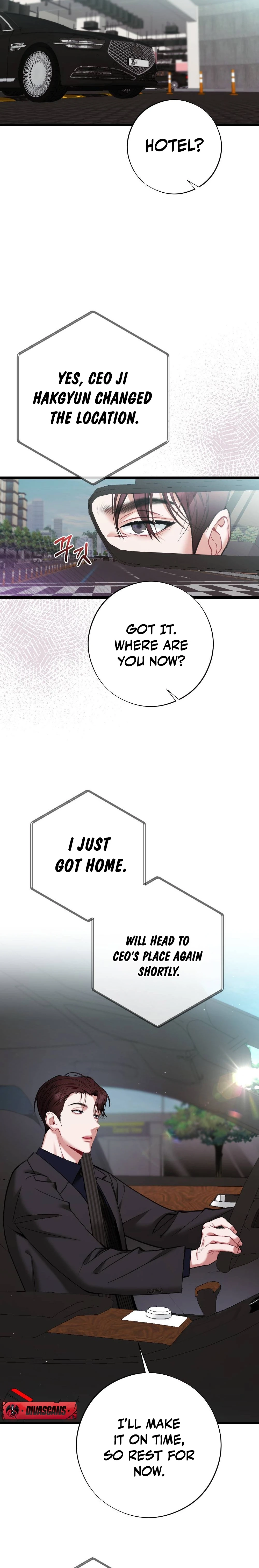 Read Last Love chapter 7 image 22 on Lezhin