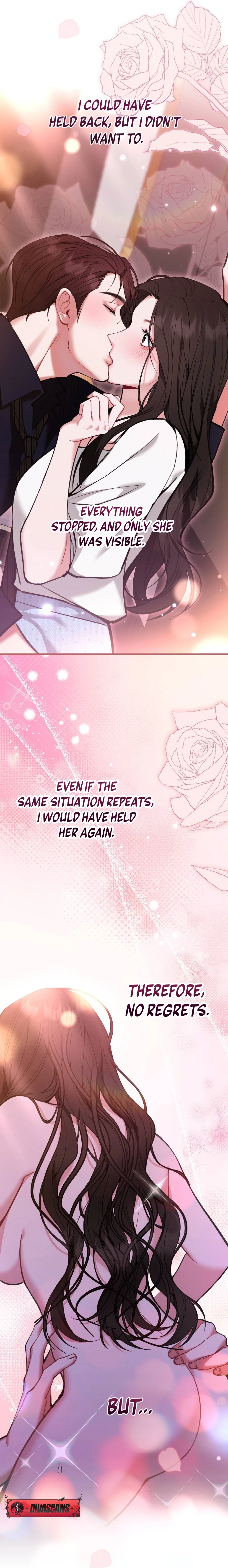 Read Last Love chapter 7 image 28 on Lezhin