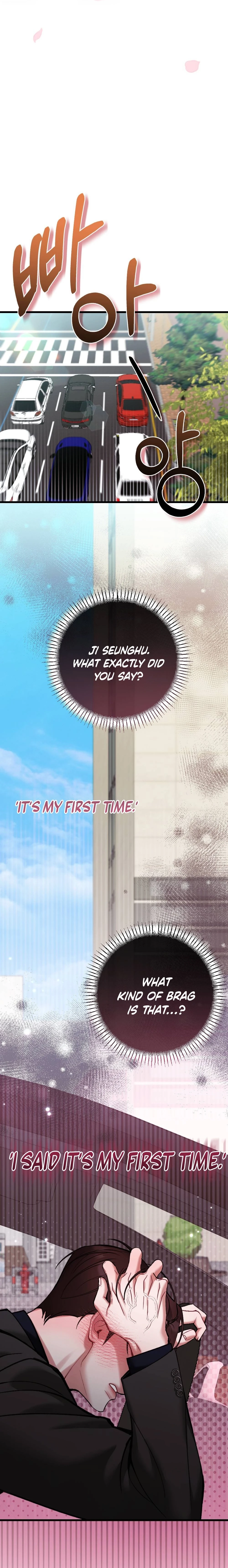 Read Last Love chapter 7 image 29 on Lezhin