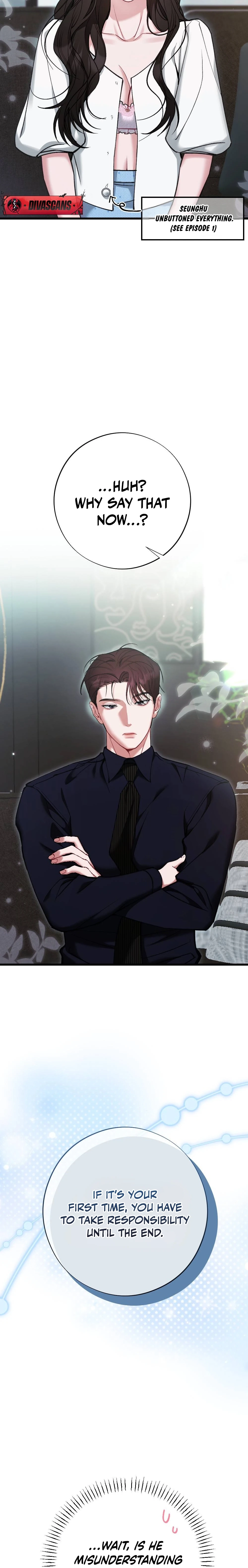 Read Last Love chapter 7 image 9 on Lezhin