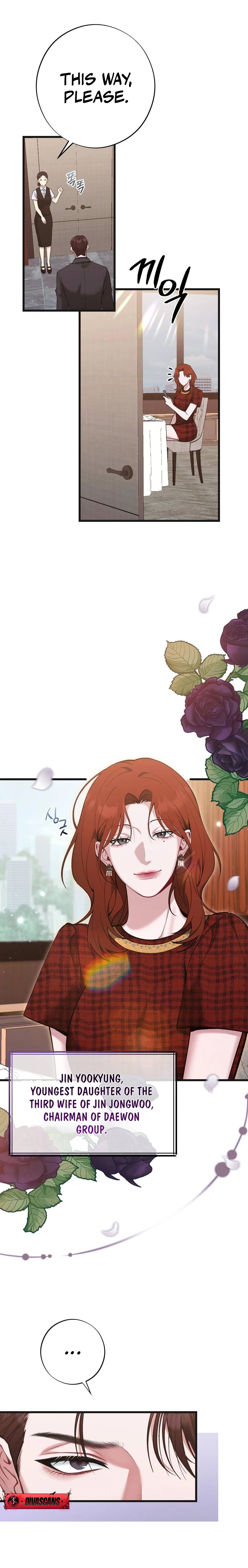 Read Last Love chapter 8 image 1 on Lezhin