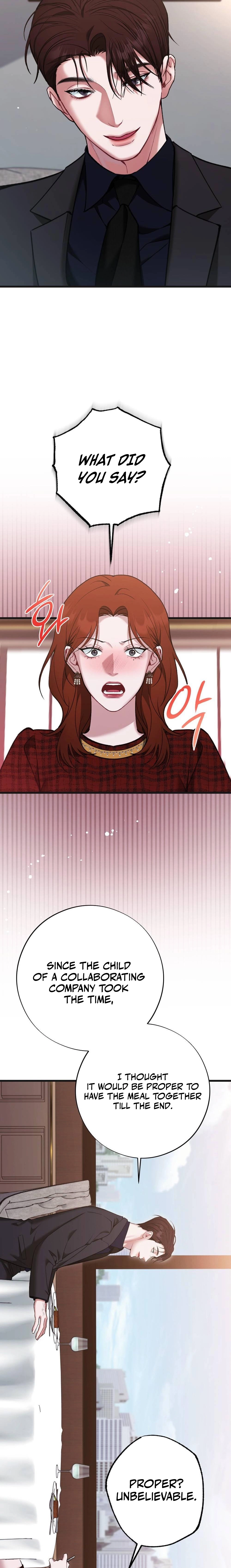 Read Last Love chapter 8 image 12 on Lezhin