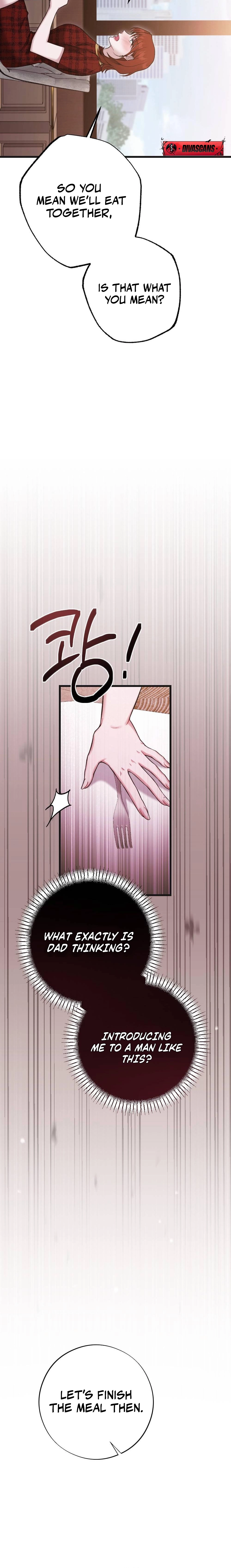Read Last Love chapter 8 image 13 on Lezhin