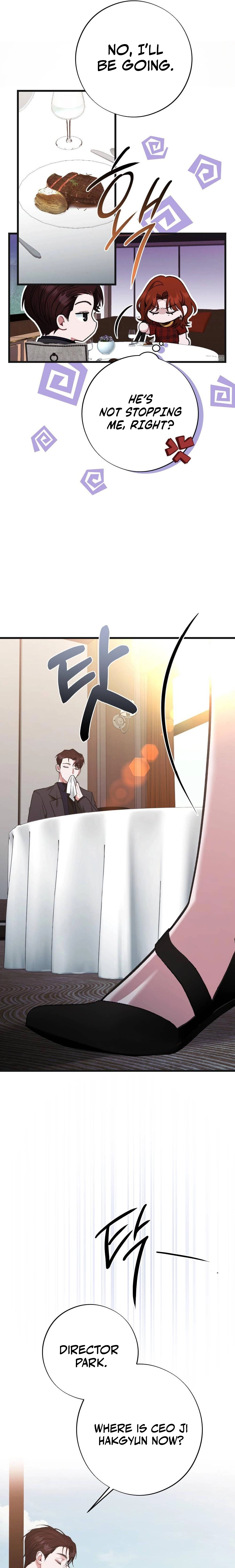 Read Last Love chapter 8 image 14 on Lezhin