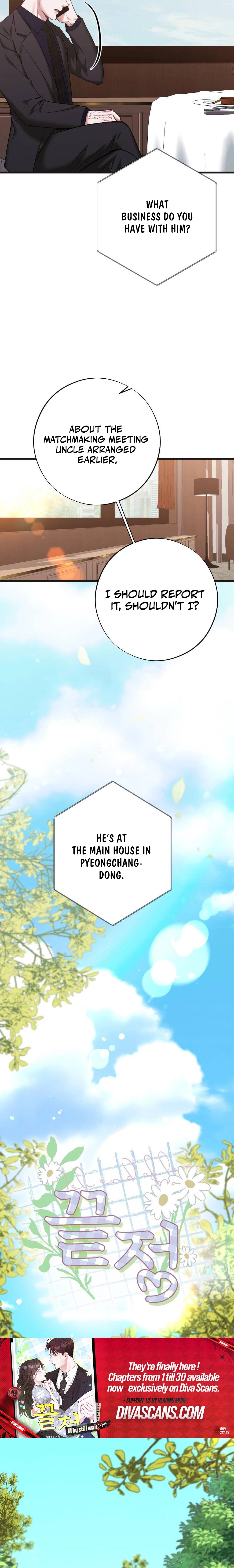 Read Last Love chapter 8 image 15 on Lezhin