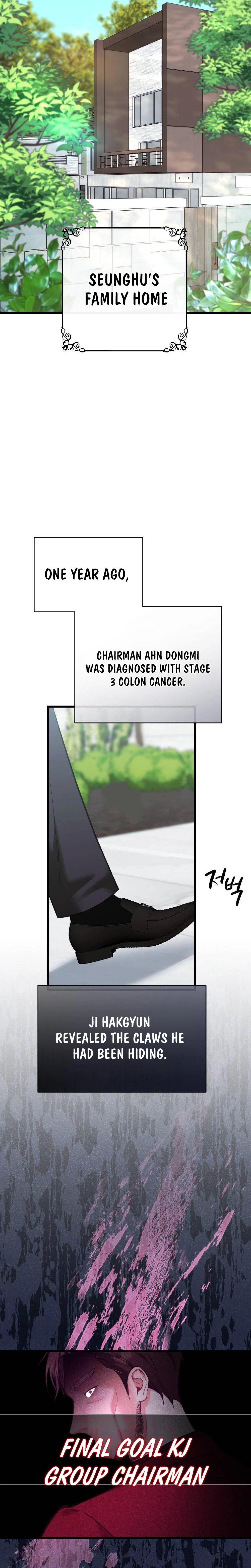 Read Last Love chapter 8 image 16 on Lezhin