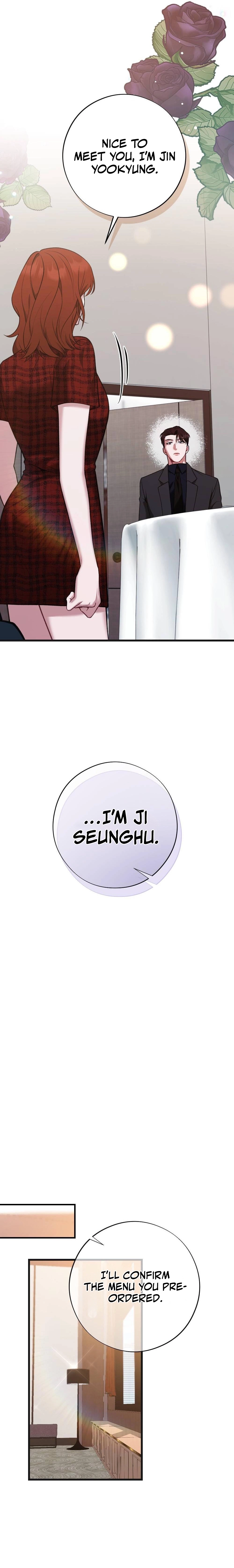 Read Last Love chapter 8 image 2 on Lezhin