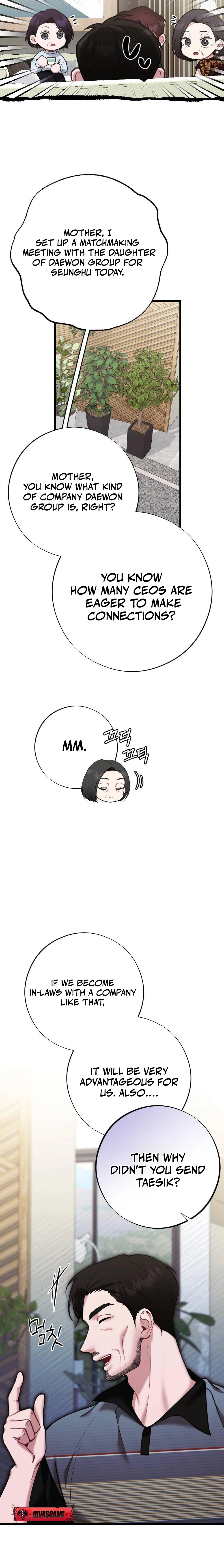 Read Last Love chapter 8 image 23 on Lezhin