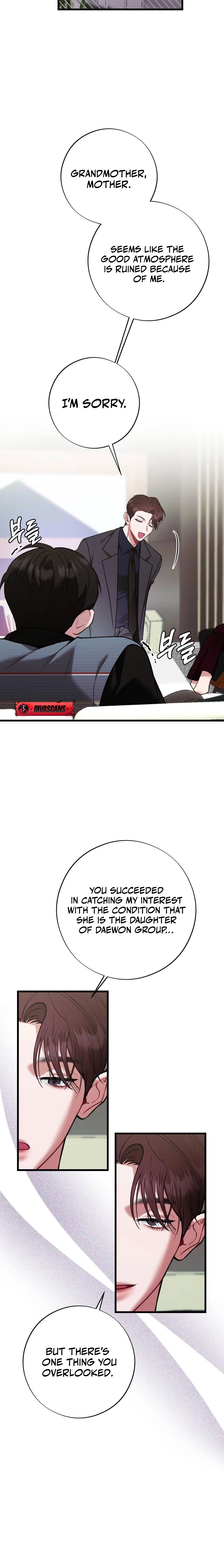 Read Last Love chapter 8 image 27 on Lezhin