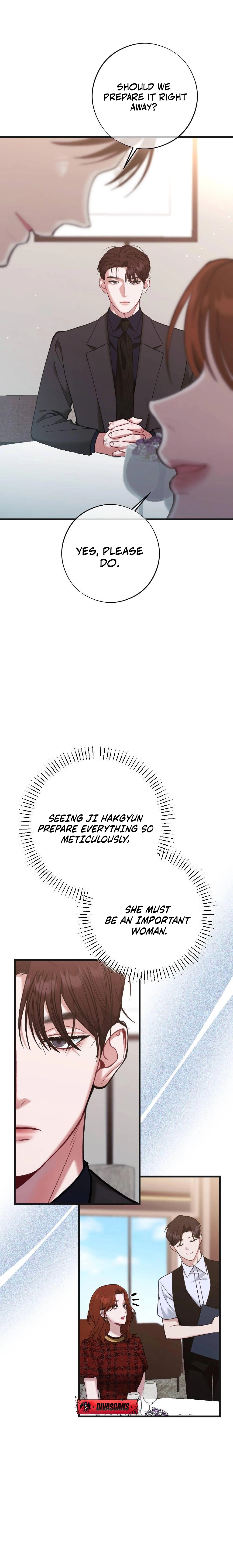 Read Last Love chapter 8 image 3 on Lezhin