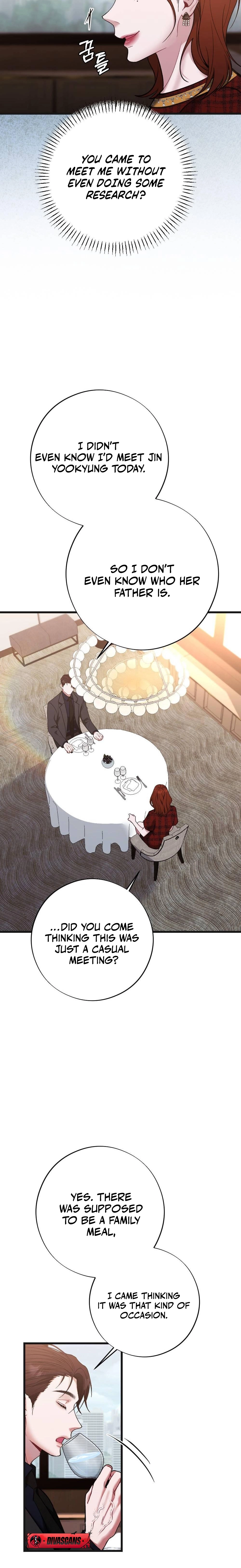 Read Last Love chapter 8 image 5 on Lezhin