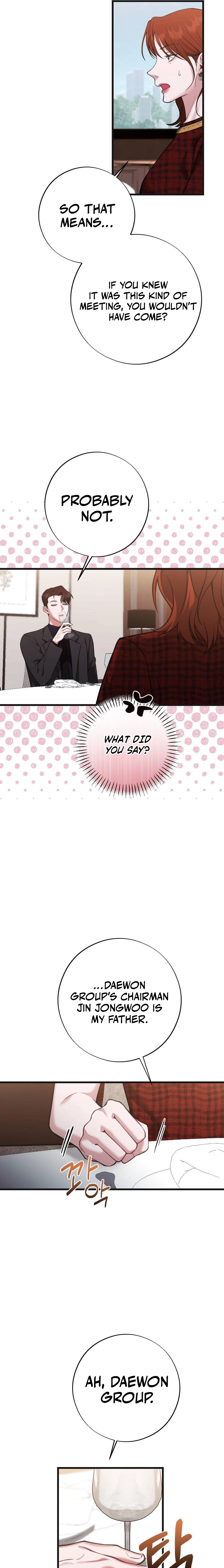 Read Last Love chapter 8 image 6 on Lezhin