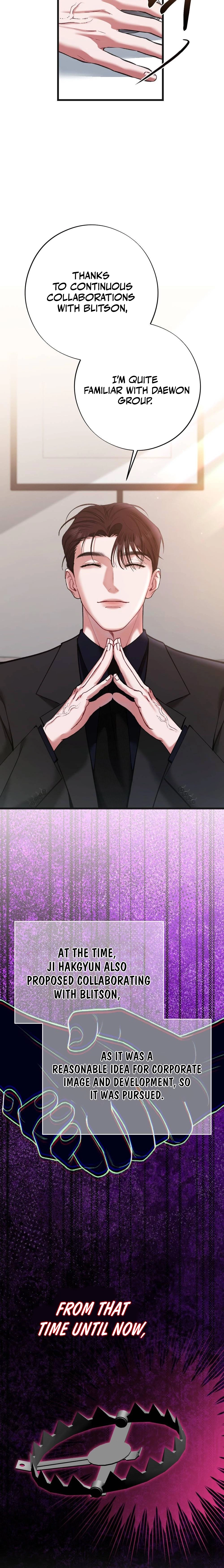 Read Last Love chapter 8 image 7 on Lezhin