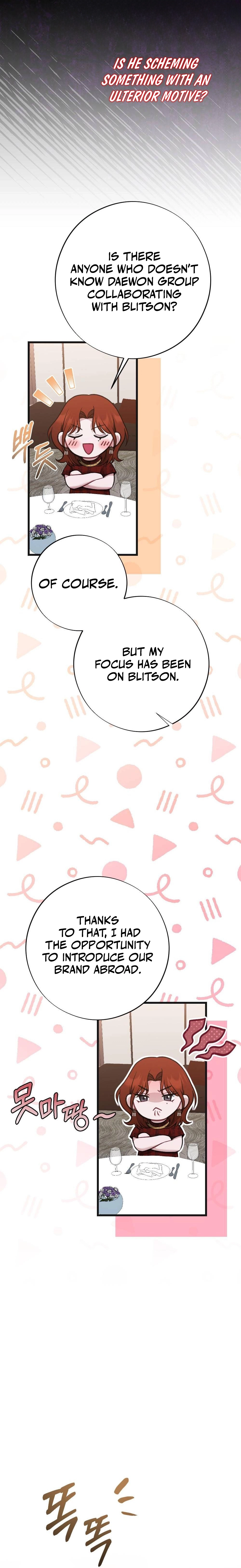 Read Last Love chapter 8 image 8 on Lezhin
