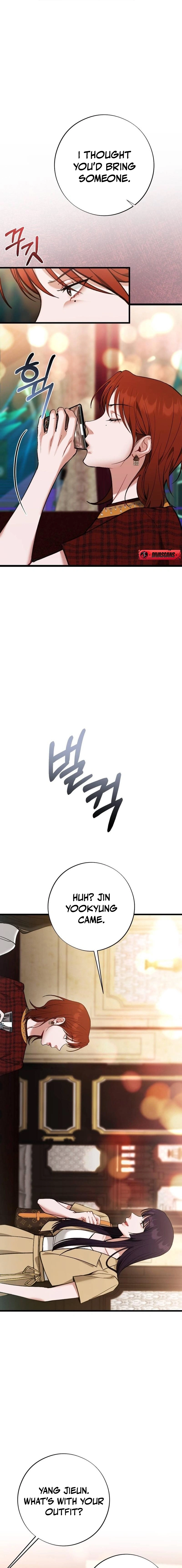 Read Last Love chapter 9 image 10 on Lezhin