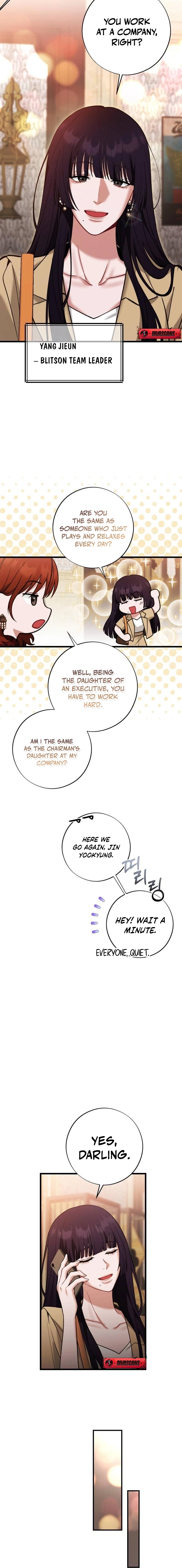 Read Last Love chapter 9 image 11 on Lezhin