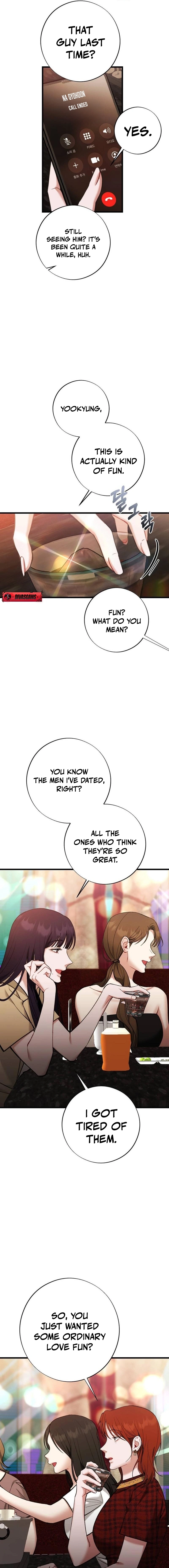 Read Last Love chapter 9 image 12 on Lezhin
